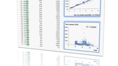 Data Mining con Excel