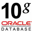 Logo Oracle 10g