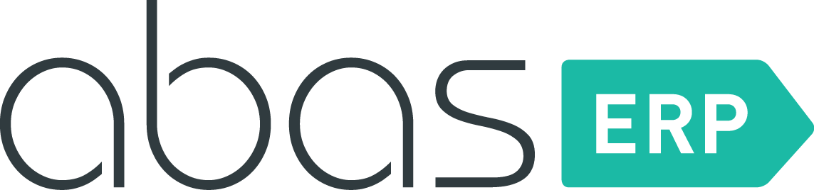 Logotipo de abas