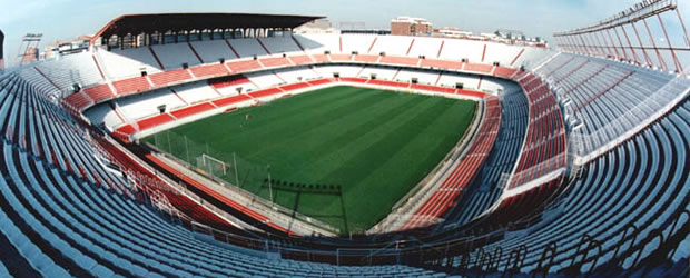 El Sevilla F.C. implanta el ERP SAP Business One