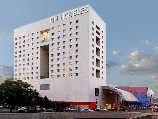 Osiatis amplía su colaboración tecnológica con NH Hoteles