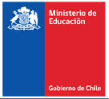 Ministerio de educación de Chile