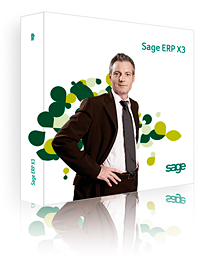 Sage ERP X3