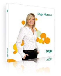 Sage Murano ERP