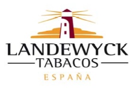 Logotipo de Landewyck Tabacos España