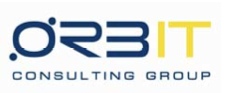 Logotipo Orbit Consulting Group