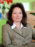 Angelika Dammann, nueva miembro de la Junta Directiva de SAP