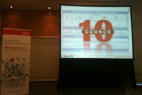 IBM Cognos 2010