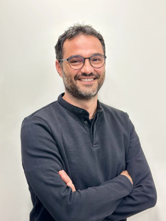 Carlos Orti