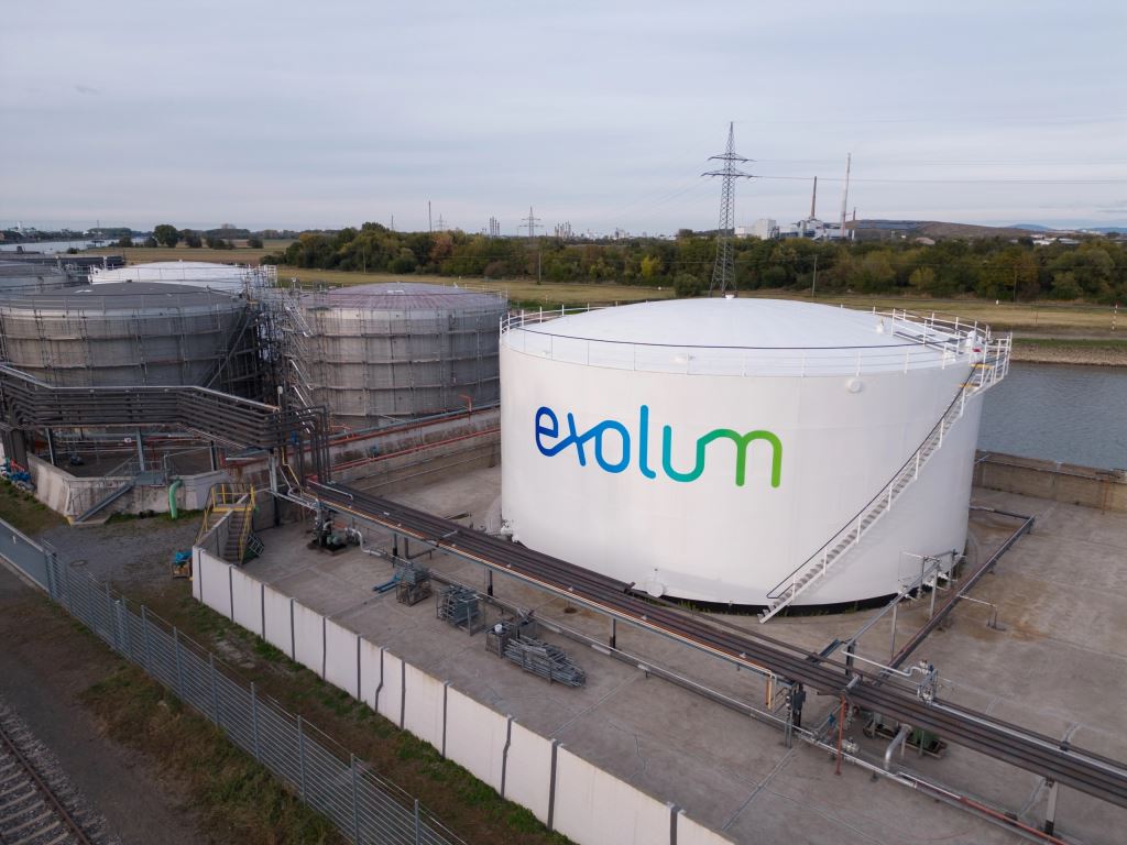 Exolum