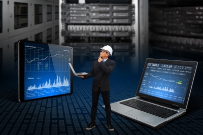 Rendimiento corporativo