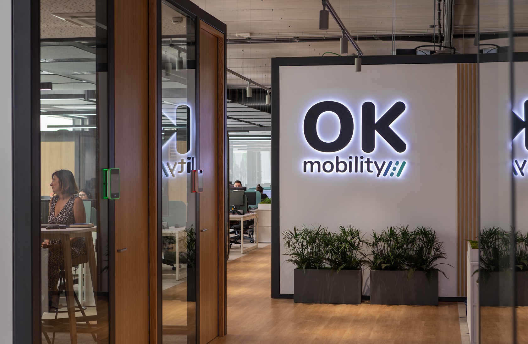 OK Mobility