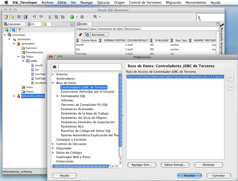 Total 82+ imagen modelo entidad relacion oracle sql developer - Abzlocal.mx