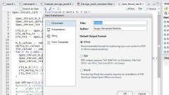 Publica tu estudio o crea una presentación con R: slidify, R markdown y Rpubs