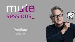 Movimiento mute de Fundacion Telefonica