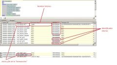 Usar la función fn_dblog para ver el detalle del registro de transaciones
