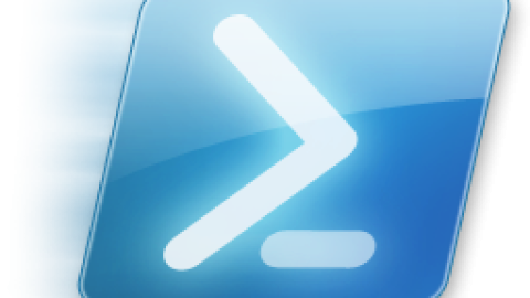 Windows Power Shell
