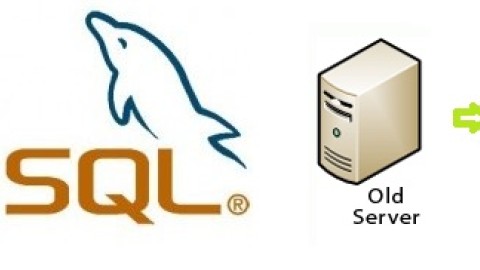 Migraciones con MySQL