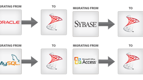 Como migrar de Oracle a SQL Server usando SQL Server Migration Assistant for Oracle