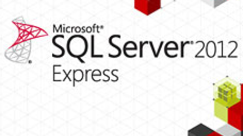 Que tiene y como instalar SQL Server Express 2012