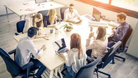 Los profesionales en Big Data