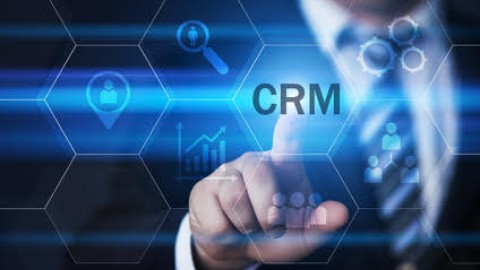 CRM