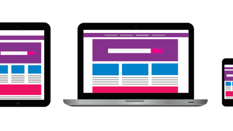 Responsive images