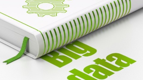 El libro verde del BigData