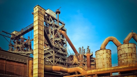 Industry - AI to boost the Supply Chain