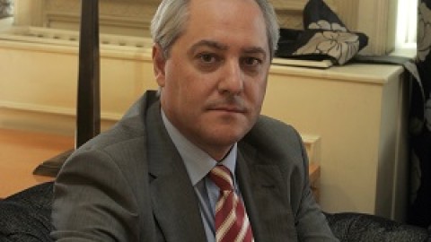 Manuel del Pino, Manager preventa de Information Builders