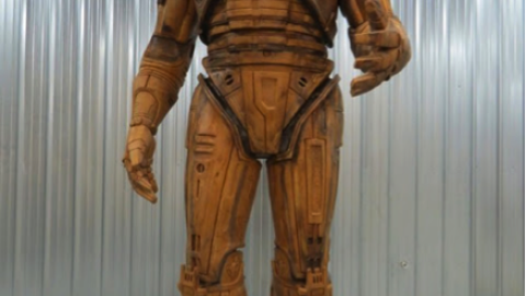 Imagen de Robocop