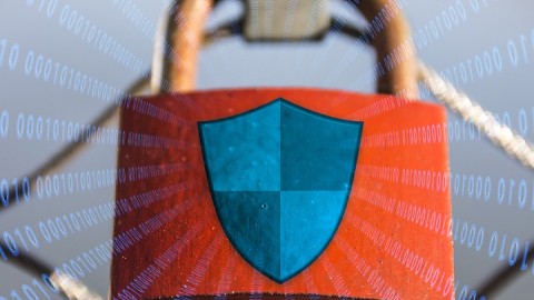 DWH security