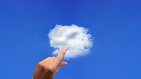 DWH on the Cloud