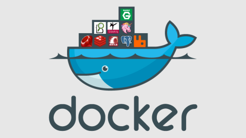 Docker para dummies