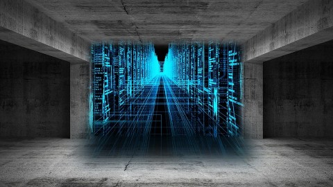 Big data and AWS