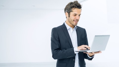 Cambiar de software ERP