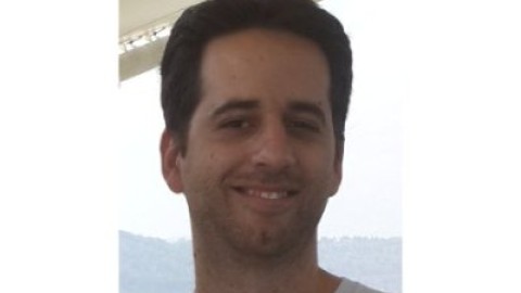 Yair Harel, Senior Developer at CoolaData
