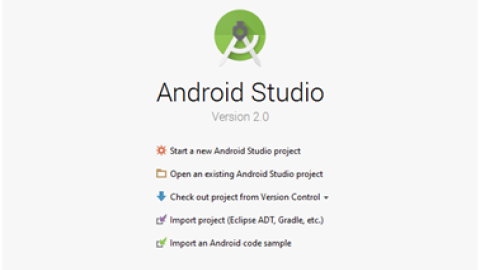 Inicio Android