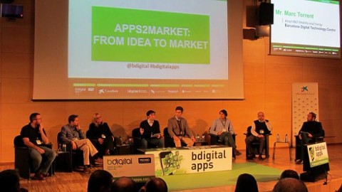 bdigital apps