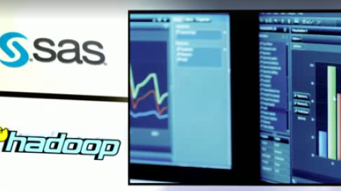 Big Data con Hadoop y SAS