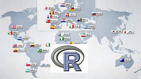 Creación de mapas en R