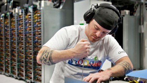 ¿Podemos vivir sin Google? Reflexiones sobre un apagón
