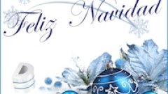 Felicitación de Navidad de Dataprix