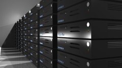 Servidores de hosting