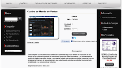 ReportStore de Apesoft