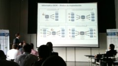 Master Data Management en el Informatica Day 2010