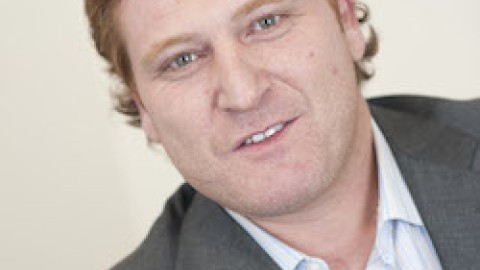 Francisco Arnau, Director de Ventas de Akamai