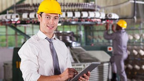 La revolución del Internet of Things en la industria
