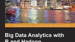 Big Data Analytics with R and Hadoop