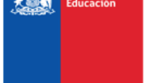 Ministerio de educación de Chile